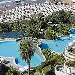 Sunrise Queen Luxury 5*