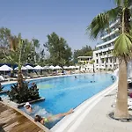 Sunrise Queen Luxury 시데