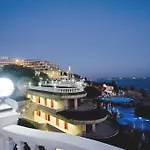 Sunrise Queen Luxury 시데
