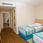 Sunrise Queen Luxury 5*