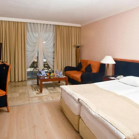 Sunrise Queen Luxury 리조트 시데