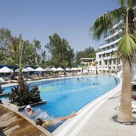Sunrise Queen Luxury سيدي