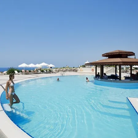 Ośrodek wypoczynkowy Sunrise Queen Luxury