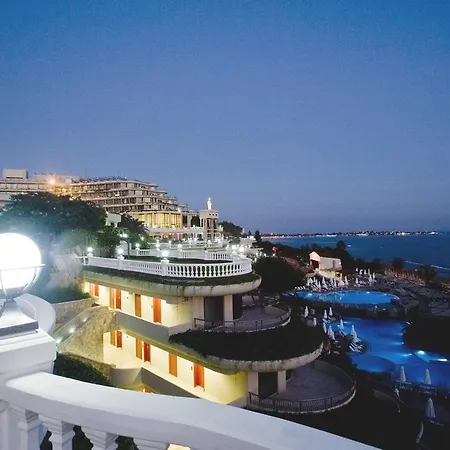 Sunrise Queen Luxury 시데