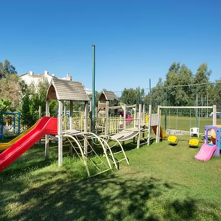 Sunrise Queen Luxury Ośrodek wypoczynkowy 5*