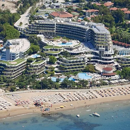 Complex Sunrise Queen Luxury 5*