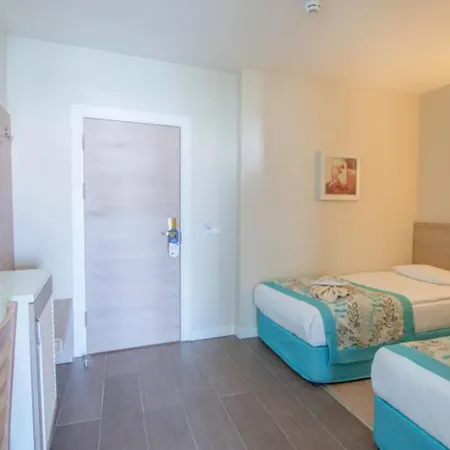 Sunrise Queen Luxury Complex 5*