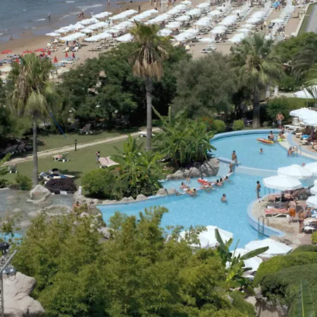 Sunrise Queen Luxury Complex 5*