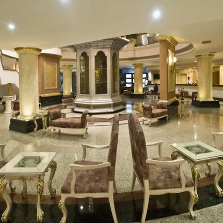 Complex Sunrise Queen Luxury