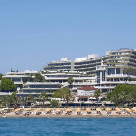 Sunrise Queen Luxury Complex