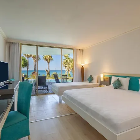 Sunrise Queen Luxury Complex 5*