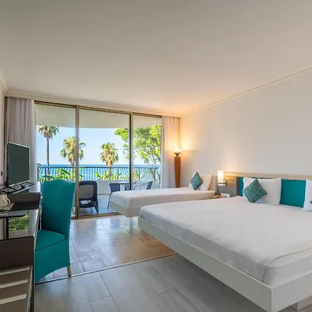 Complex Sunrise Queen Luxury