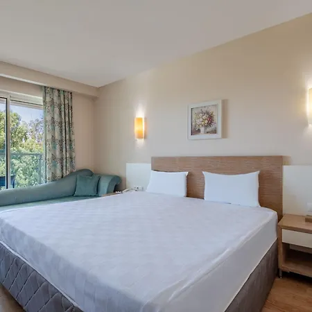 Sunrise Queen Luxury Complex 5*
