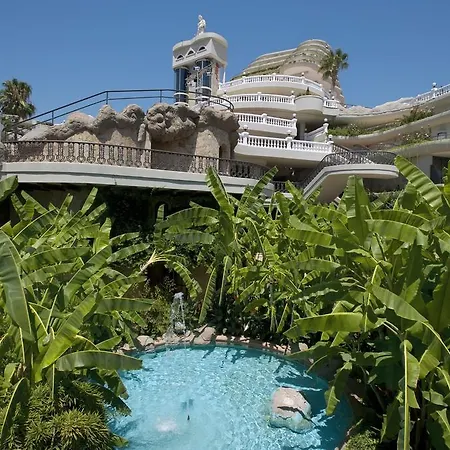 Complex Sunrise Queen Luxury 5*