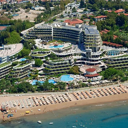 Sunrise Queen Luxury Complex 5*