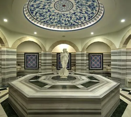 Complex Sunrise Queen Luxury 5*