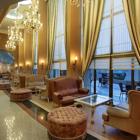 Complex Sunrise Queen Luxury