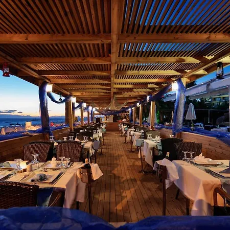 Complex Sunrise Queen Luxury
