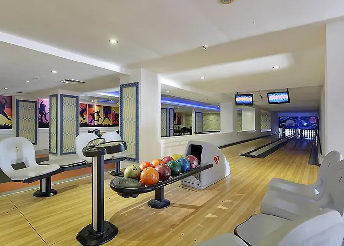 Complex Sunrise Queen Luxury 5*