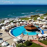 Rezort Sunrise Queen Luxury Side