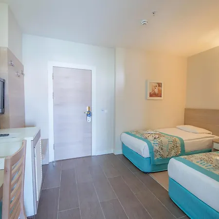 Sunrise Queen Luxury Resort 5*