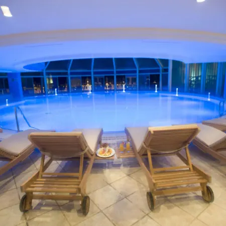 Sunrise Queen Luxury Resort 5*