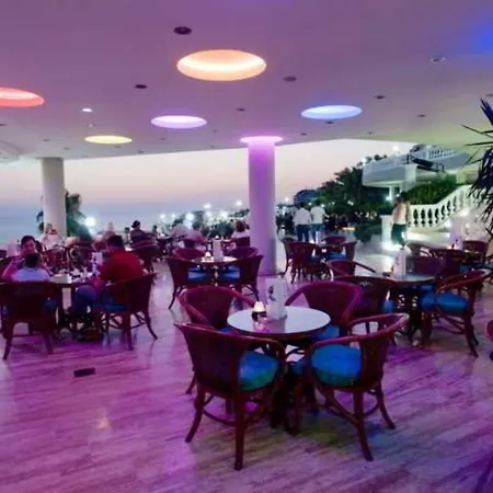 Sunrise Queen Luxury 5*