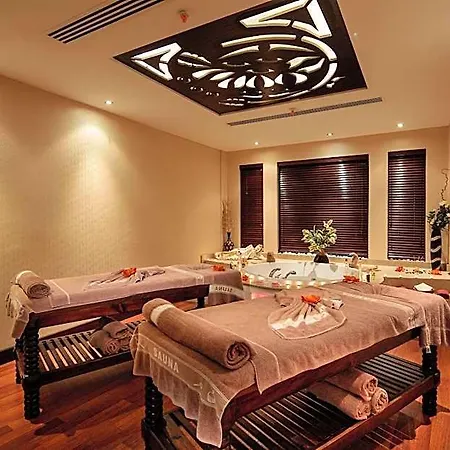 Sunrise Queen Luxury Side