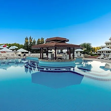 Feriested Sunrise Queen Luxury