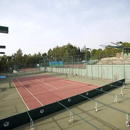 Resort Sunrise Queen Luxury Side