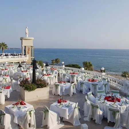 Sunrise Queen Luxury Side