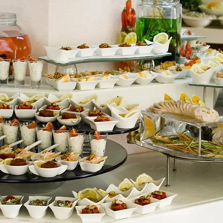 Resort Sunrise Queen Luxury 5*