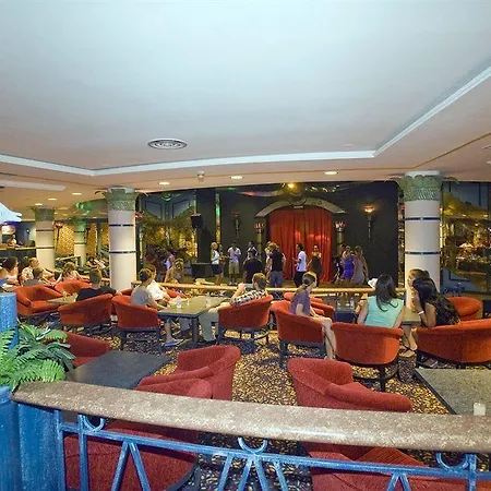 Sunrise Queen Luxury 5*