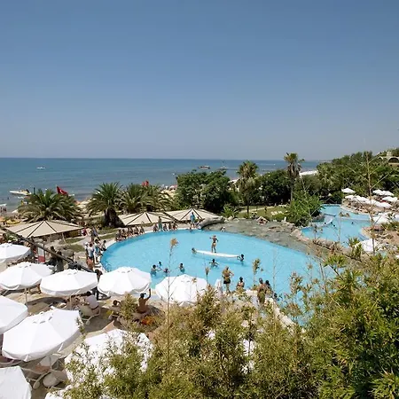 Resort Sunrise Queen Luxury