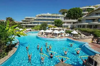 Sunrise Queen Luxury Rezort 5*