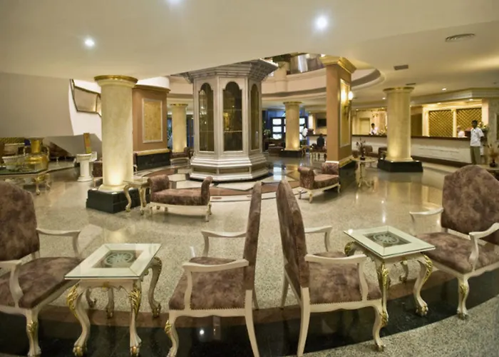 Resort Sunrise Queen Luxury