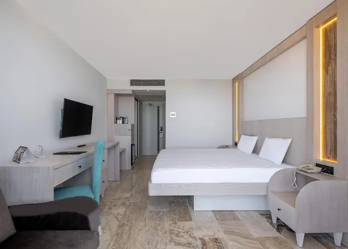 Resort Sunrise Queen Luxury 5*
