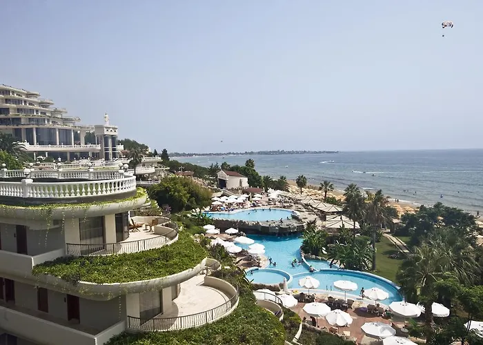 Sunrise Queen Luxury Side