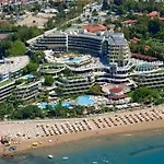 Sunrise Queen Luxury Resort 5*
