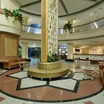 Sunrise Queen Luxury Resort Side
