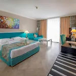 Sunrise Queen Luxury אתר נופש 5*