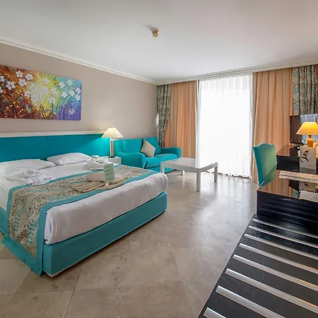 Sunrise Queen Luxury Semesteranläggning (resort) 5*